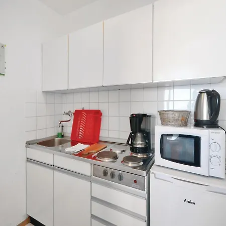 One-bedroom In Lägenhet *