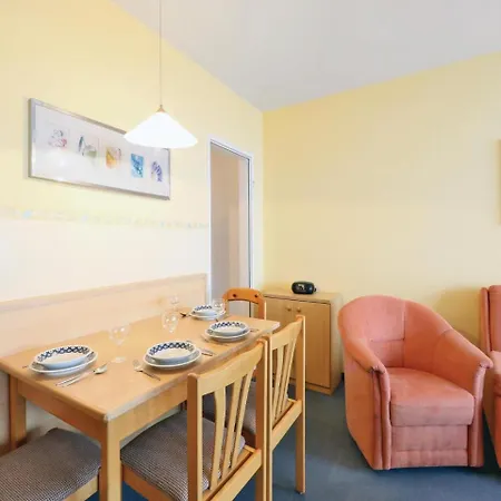 One-bedroom In *