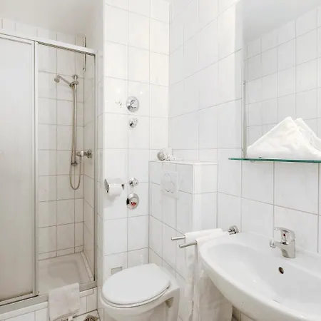 One-bedroom In *