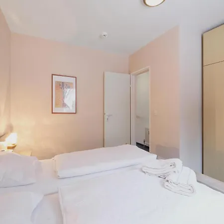 One-bedroom In Lägenhet *