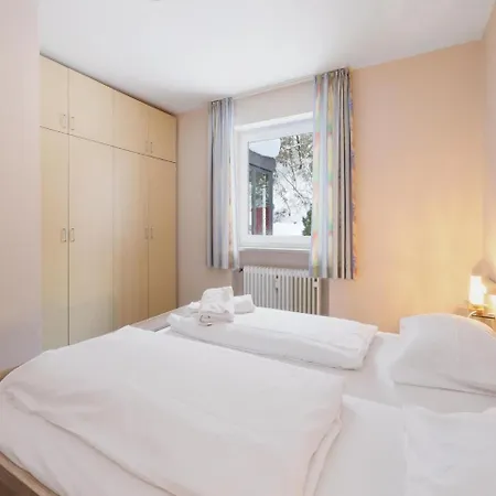 One-bedroom In Lägenhet
