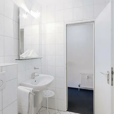 Lägenhet One-bedroom In