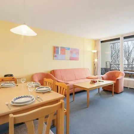 Lägenhet One-bedroom In