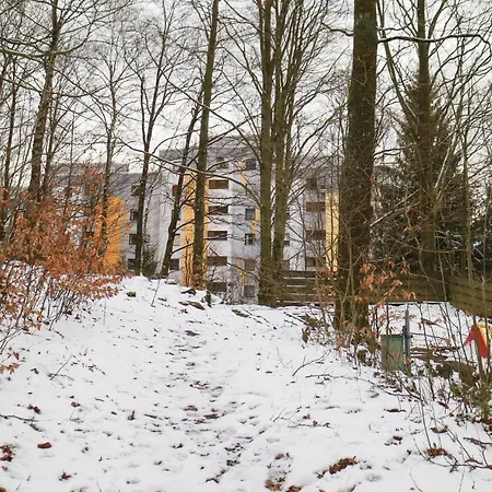 One-bedroom In * Freyung