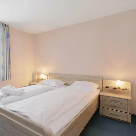 One-bedroom In Lägenhet Freyung