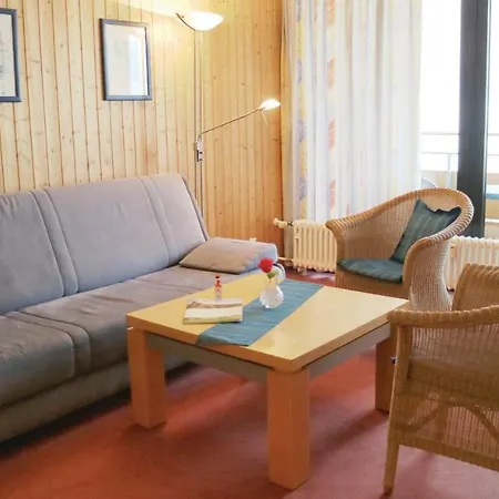 One-bedroom In Lägenhet Freyung