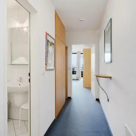One-bedroom In Lägenhet