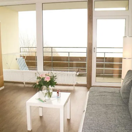 One-bedroom In Lägenhet *