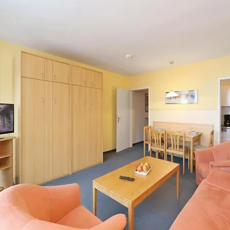 Apartman One-bedroom In *