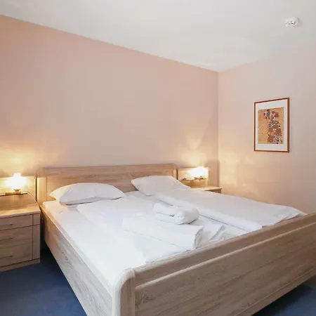Apartman One-bedroom In *